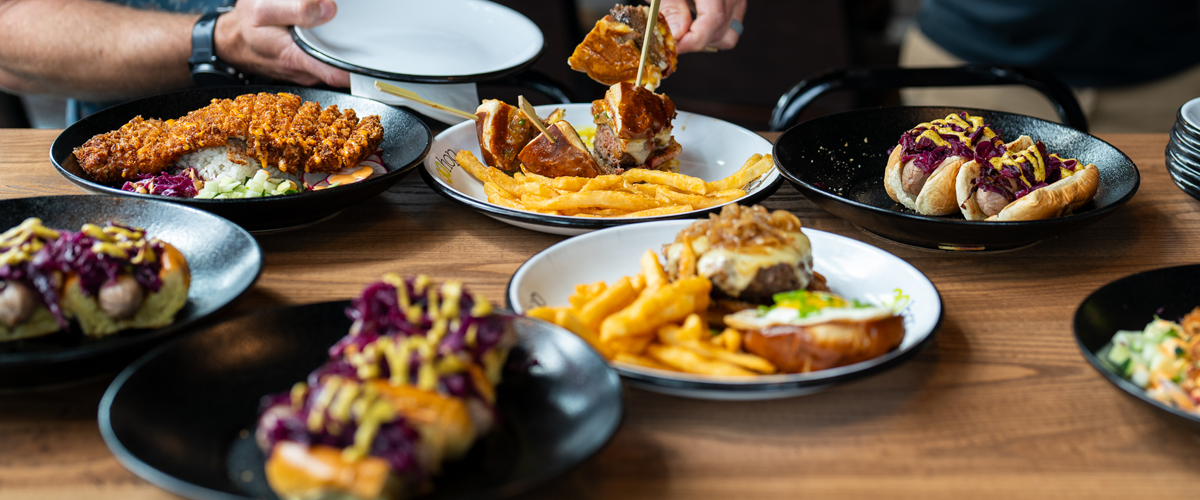 30hop food and drinks